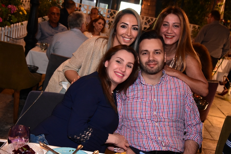 Harb Electric Corporate Iftar